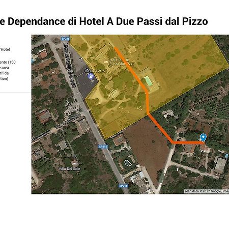 Hotel A Due Passi Dal Pizzo Pizzo  Extérieur photo