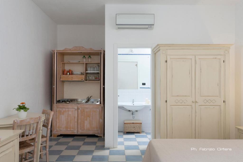 Hotel A Due Passi Dal Pizzo Pizzo  Extérieur photo