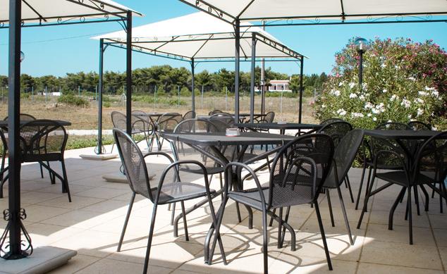 Hotel A Due Passi Dal Pizzo Pizzo  Restaurant photo