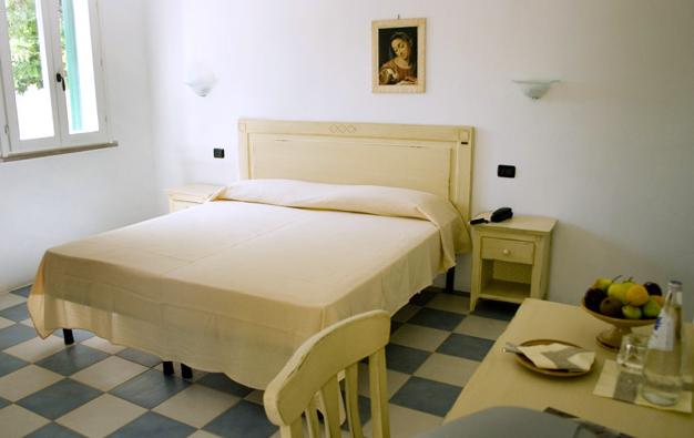Hotel A Due Passi Dal Pizzo Pizzo  Chambre photo